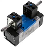 Festo MFH-5/3G-D-1-C