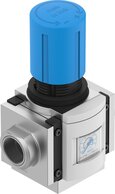Festo MS6N-LR-AQS-D6 Festo MS6N-LR-AQS-D6 — Industrial Component