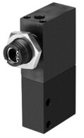 Festo VZOB-3-1/4 Festo VZOB-3-1/4 — Industrial Component