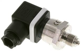Landefeld DMUB 1000 Landefeld DMUB 1000 — Pressure gauge transducer 0 to 1000 bar, G 1/4" male thread