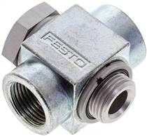 Festo TJK-3/8 Festo TJK-3/8 — Industrial Component