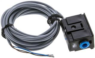 Festo SDE5-D10-C3-Q6E-P-K Festo SDE5-D10-C3-Q6E-P-K — Industrial Component