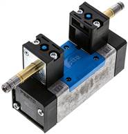 Festo MN1H-5/3E-D-1-C