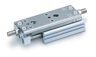 SMC MXQ12-100Z SMC MXQ12-100Z — Industrial Component