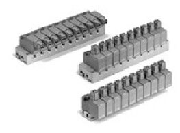 SMC SS3Y1-S41-02-M5-Q SMC SS3Y1-S41-02-M5-Q — Industrial Component