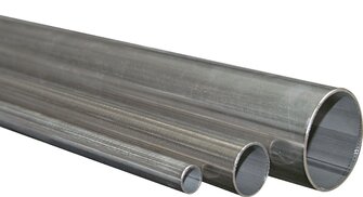 Landefeld PHR 54X1,5 ES Landefeld PHR 54X1,5 ES — Stainless steel system pipe, DIN EN 10312, 54 x 1,5 mm, 1.4404