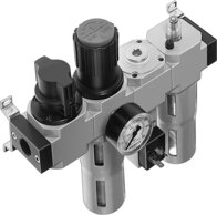 Festo FRC-1/4-D-MIDI-KC-A Festo FRC-1/4-D-MIDI-KC-A — Industrial Component