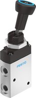 Festo VHEF-VT-B32-G18 Festo VHEF-VT-B32-G18 — Industrial Component