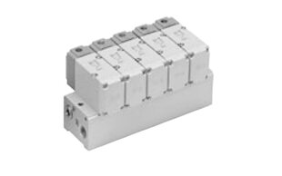 SMC VV3PA5-41-021-03 SMC VV3PA5-41-021-03 — Industrial Component