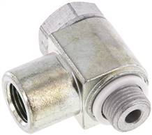 Festo GRLZ-1/8-B Festo GRLZ-1/8-B — Industrial Component