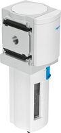 Festo MS6-LFM-1/2-BRM Festo MS6-LFM-1/2-BRM — Industrial Component