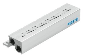 Festo MHP1-PR8-3 Festo MHP1-PR8-3 — Industrial Component