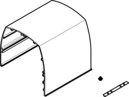 Festo CAFC-X1-GAL-200 Festo CAFC-X1-GAL-200 — Industrial Component