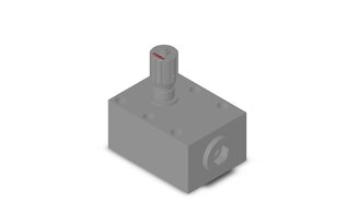 Hydac DRVP-40-01.2 Hydac DRVP-40-01.2 — Industrial Component