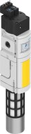 Festo MS6-SV-1/2-D-10V24P-2M12-SO-RG Festo MS6-SV-1/2-D-10V24P-2M12-SO-RG — Industrial Component