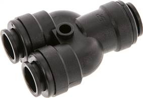 Landefeld IQSY 120 FDA Landefeld IQSY 120 FDA — Y-push in fitting12mm, IQS-FDA