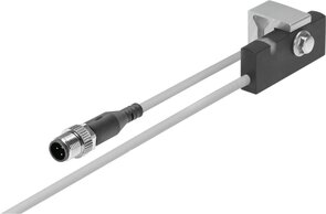 Festo SMT-C1-PS-24V-K-0,3-M12 Festo SMT-C1-PS-24V-K-0,3-M12 — Industrial Component
