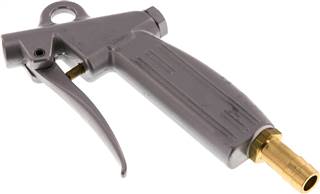 Landefeld BLP 13 OD Landefeld BLP 13 OD — Blow gun without nozzle, with female thread M 12x1.25, Hose nozzle 13 (1/2")mm