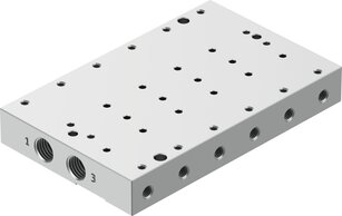 Festo VABM-P7-18M-G18-M5-6 Festo VABM-P7-18M-G18-M5-6 — Industrial Component