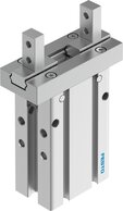 Festo DHPC-L-16-A-NO-S Festo DHPC-L-16-A-NO-S — Industrial Component