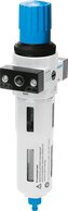 Festo LFR-3/4-D-O-MAXI Festo LFR-3/4-D-O-MAXI — Industrial Component