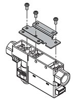 SMC ZS-33-MS SMC ZS-33-MS — Industrial Component