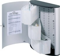 Durable FIRSTAID SCH57D