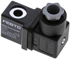 Festo MSFG-24/42-50/60-DS Festo MSFG-24/42-50/60-DS — Industrial Component