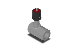 Hydac DRV-16-01.5/0 Hydac DRV-16-01.5/0 — Industrial Component