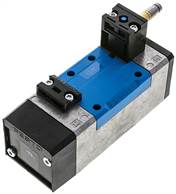 Festo MN1H-5/2-D-2-FR-C Festo MN1H-5/2-D-2-FR-C — Industrial Component