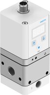 Festo VPPE-3-1-1/4-10-005-E1T-F1A Festo VPPE-3-1-1/4-10-005-E1T-F1A — Industrial Component