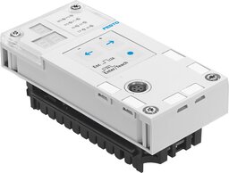 Festo OT-FESTO025669 Festo OT-FESTO025669 — CPX-CMPX-C-1-H1 (548931) End position controll of Festo