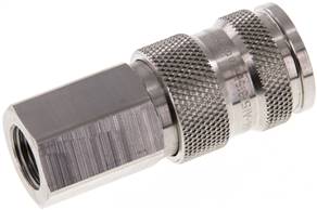 Parker KDGI 14 NW7 ES4A KV