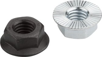 Norelem 07216-306 Norelem 07216-306 — Industrial Component