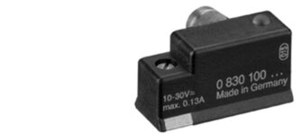Aventics 0830100460 Aventics 0830100460 — Industrial Component
