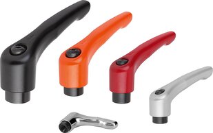 Norelem 06450-1AE2 Norelem 06450-1AE2 — Industrial Component