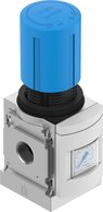 Festo MS6-LR-1/2-D7-MPA Festo MS6-LR-1/2-D7-MPA — Industrial Component