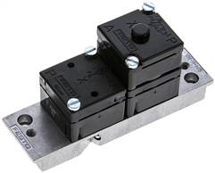 Festo VK-R-M5 Festo VK-R-M5 — Industrial Component