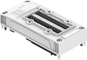 Festo CPX-AP-A-8DI-PI Festo CPX-AP-A-8DI-PI — Industrial Component