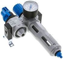 Festo LFR-1/8-D-MINI-KC Festo LFR-1/8-D-MINI-KC — Industrial Component