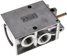 Festo MFH-3-3/4-S Festo MFH-3-3/4-S — Industrial Component