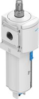 Festo MS6N-LFM-1/2-AUV-DA Festo MS6N-LFM-1/2-AUV-DA — Industrial Component