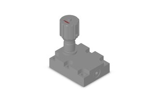 Hydac DVP-16-01.1 Hydac DVP-16-01.1 — Industrial Component