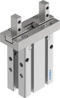Festo DHPC-L-16-A-B-1 Festo DHPC-L-16-A-B-1 — Industrial Component