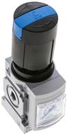 Festo MS4-LR-1/8-D6-AS-Z Festo MS4-LR-1/8-D6-AS-Z — Industrial Component
