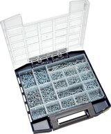 Landefeld MULTIBOX 7981C Landefeld MULTIBOX 7981C — multi-box button head tapping screws DIN 7981 C