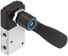 Festo VHEF-HST-M32-M-G18 Festo VHEF-HST-M32-M-G18 — Industrial Component