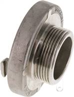 Landefeld STKG 51/112 ES Landefeld STKG 51/112 ES — Storz coupling G 1-1/2"(male thread), 38, 1.4581