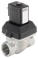 Bürkert OT-BUERKERT001028 Bürkert OT-BUERKERT001028 — 6213-EV-A13,0AAVAGM84-5-230/50 2/2-way-solenoid valve, servo of Bürkert