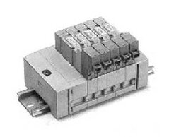 SMC SS5Y3-45NFD-02D-C4 SMC SS5Y3-45NFD-02D-C4 — Industrial Component